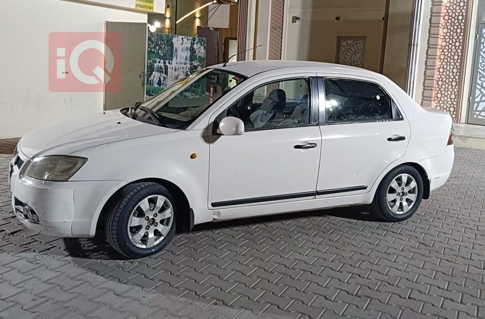 بروتون ساغا